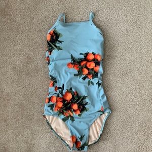 Albion swimsuit
